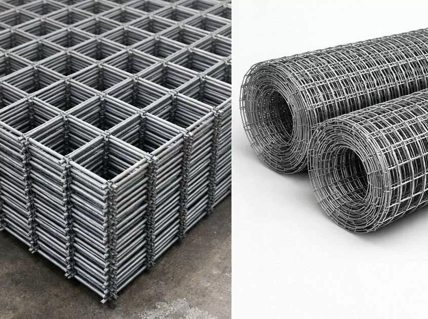 How to Check the Quality of Welded Wire Mesh
