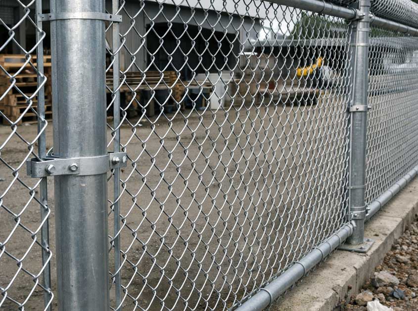 Why Galvanized Wire Mesh Is Popular in South America