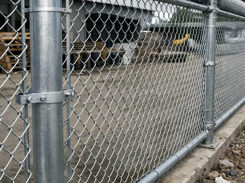 Why Galvanized Wire Mesh Is Popular in South America