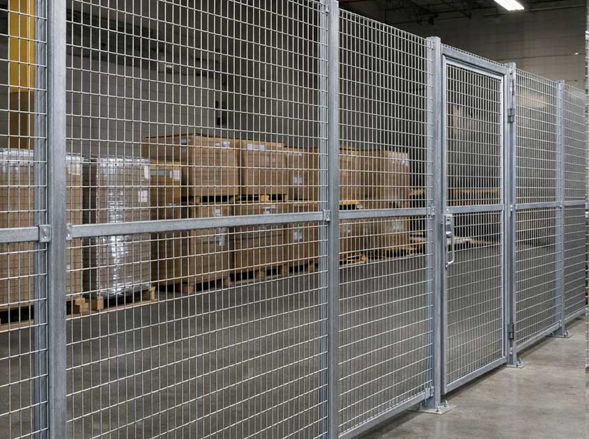 Best Welded Wire Mesh for South American Markets