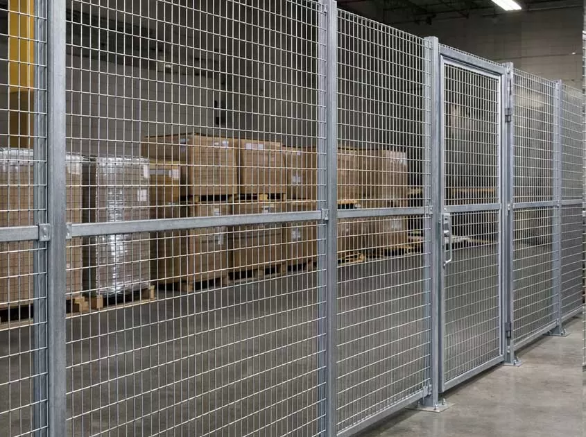 Best Welded Wire Mesh for South American Markets