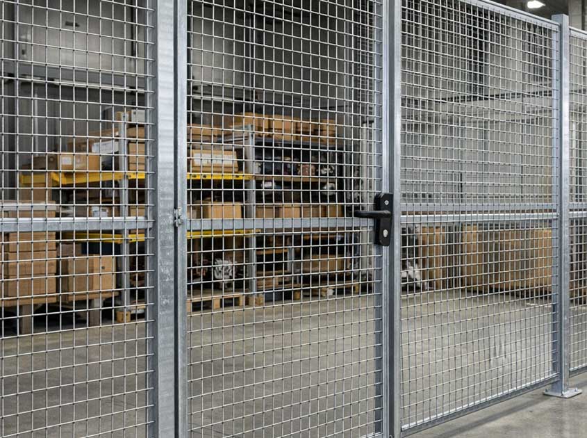 Best Welded Wire Mesh for South American Markets