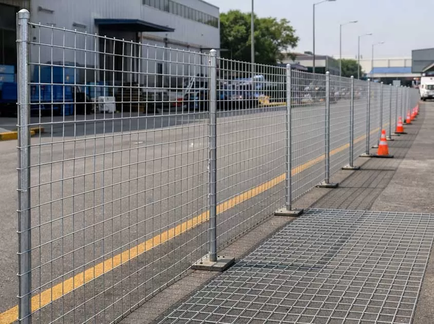 Galvanized vs Stainless Steel Welded Wire Mesh: Which Is Best?