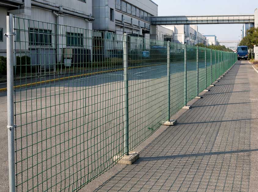 Galvanized vs Stainless Steel Welded Wire Mesh: Which Is Best?cid=3 Galvanized vs Stainless Steel Welded Wire Mesh: Which Is Best?cid=3