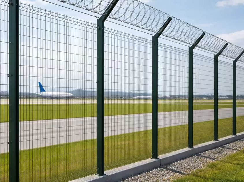 Price Comparison: Galvanized vs PVC Coated Welded Wire Mesh