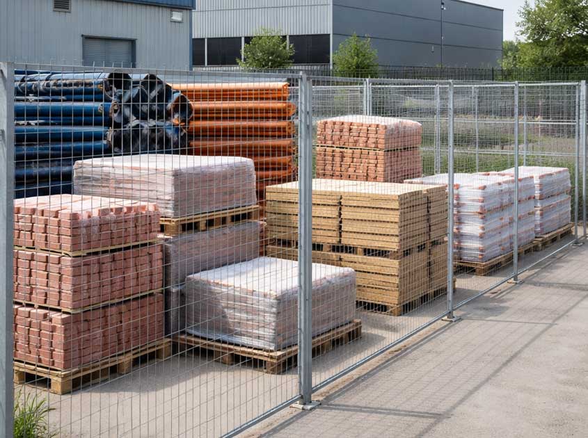 Price Comparison: Galvanized vs PVC Coated Welded Wire Mesh