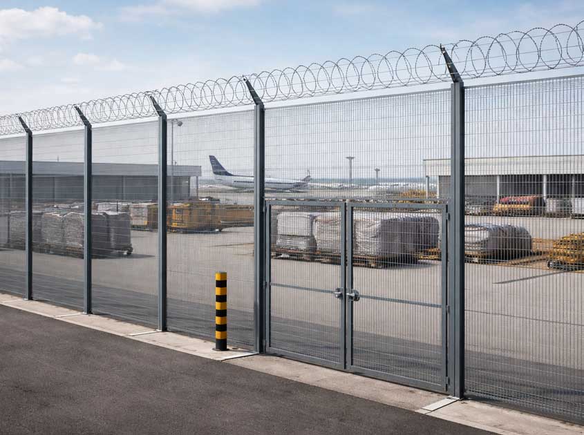 Why Galvanized Wire Mesh Is Popular in Africa Why Galvanized Wire Mesh Is Popular in Africa