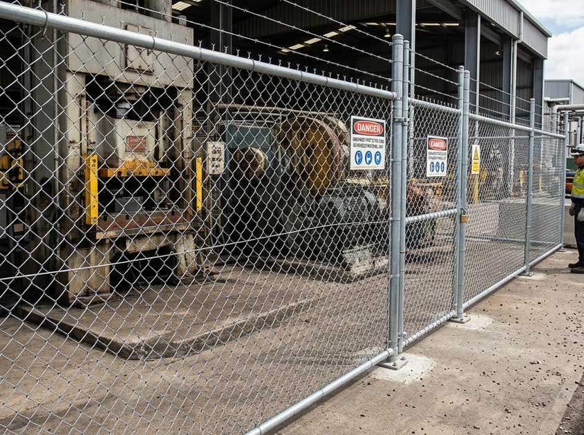 Why Galvanized Wire Mesh Is Popular in Africa Why Galvanized Wire Mesh Is Popular in Africa