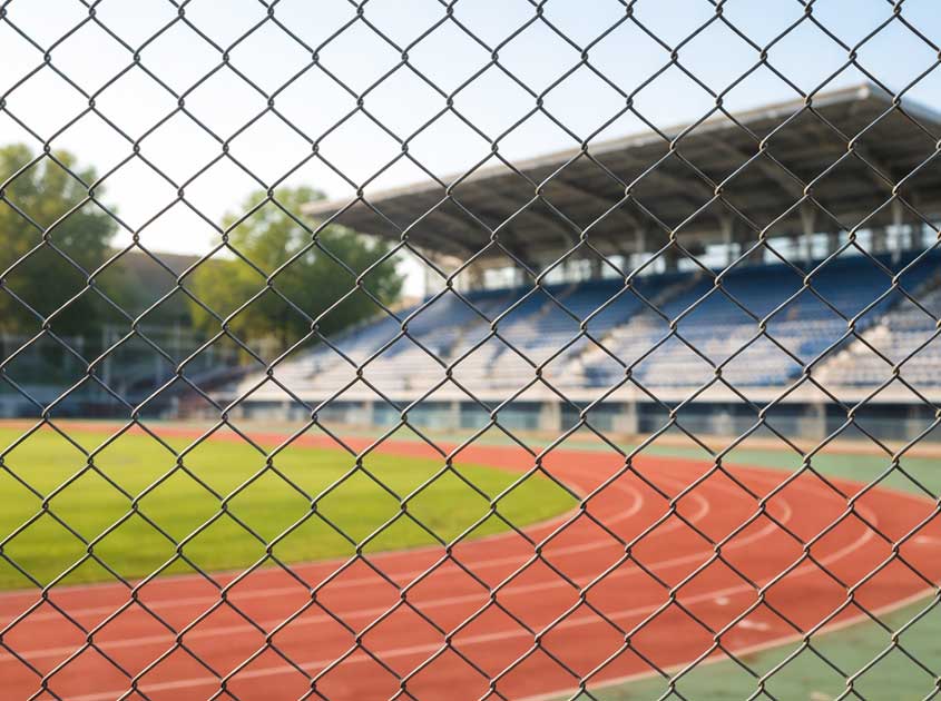 Best Chain Link Fence for Middle East Climate: Durable Solutions for Harsh Environments Best Chain Link Fence for Middle East Climate: Durable Solutions for Harsh Environments