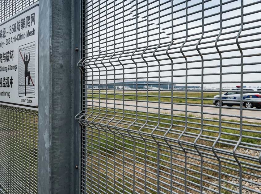 Galvanized Welded Wire Mesh vs Stainless Steel Mesh: Which One Should You Choose?cid=3