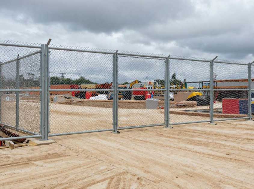 Best Chain Link Fence for Farm and Agriculture Use Best Chain Link Fence for Farm and Agriculture Use