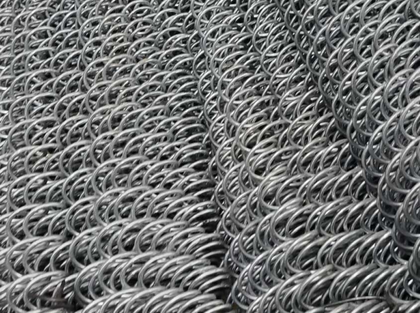 How Long Does Chain Link Fence Last?cid=3 How Long Does Chain Link Fence Last?cid=3