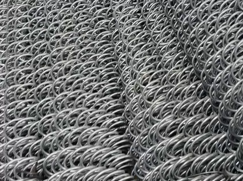 How Long Does Chain Link Fence Last?