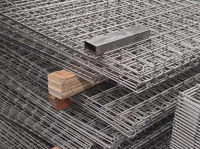 How Does 358 Mesh Fence Prevent Cutting and Climbing?