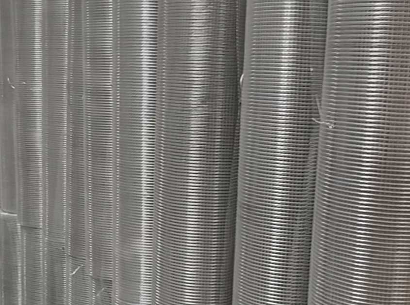 How Does 358 Mesh Fence Prevent Cutting and Climbing?cid=3