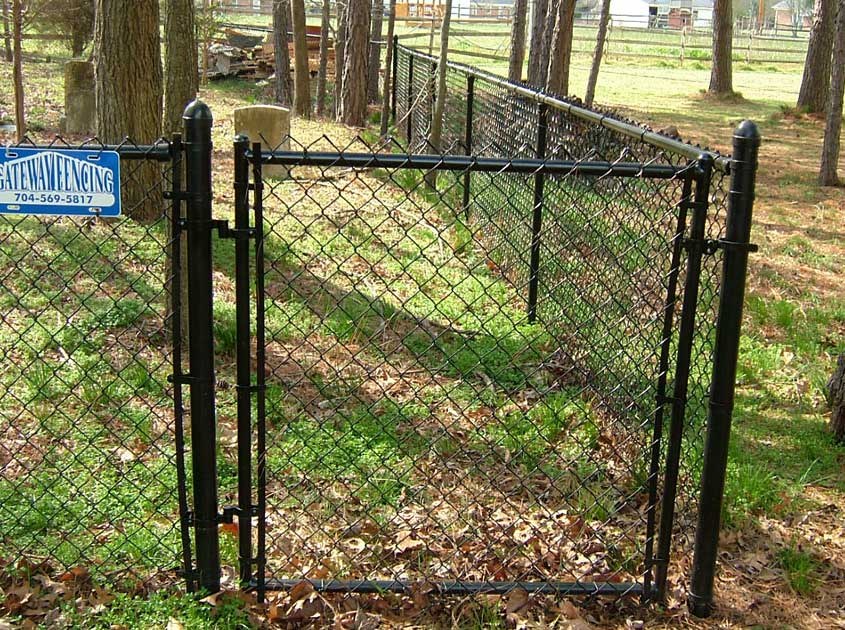 What Makes Chain Link Fence Cost-Effective for Large Projects?cid=3 What Makes Chain Link Fence Cost-Effective for Large Projects?cid=3