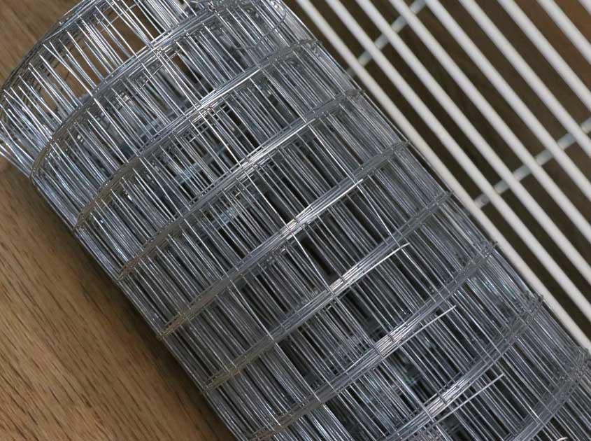 What Is Galvanized Wire Mesh and Why Is It Popular?cid=3 What Is Galvanized Wire Mesh and Why Is It Popular?cid=3