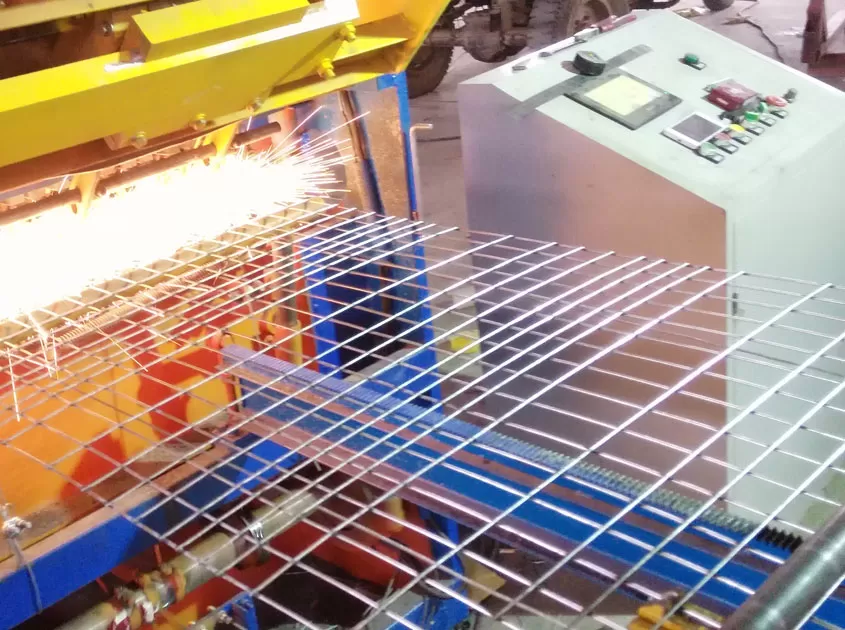 Galvanized Wire Mesh Types, Specifications and Applications Guide