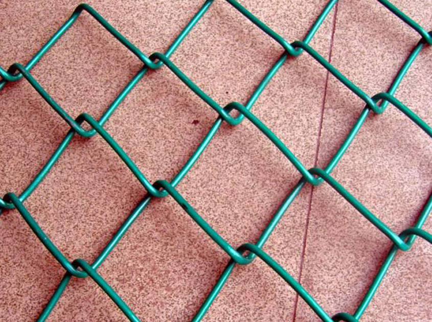 Chain Link Wire Mesh: Types, Specifications and Applications Guide
