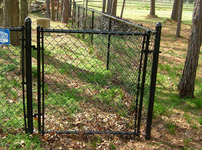 Chain Link Wire Mesh: Types, Specifications and Applications Guide