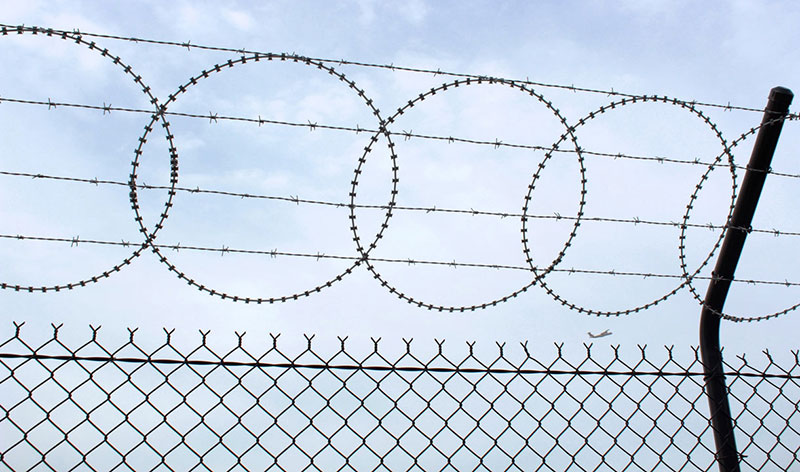 Chain Link Wire Mesh: Types, Specifications and Applications Guide