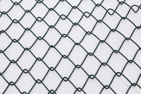 Chain Link Wire Mesh: Types, Specifications and Applications Guide