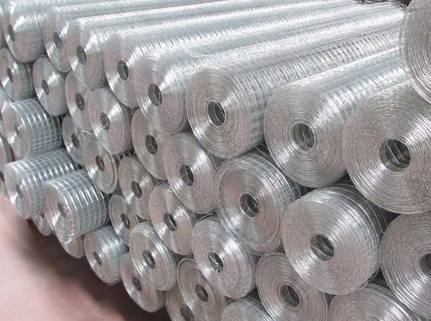 How to Choose the Right Galvanized Wire Mesh: Types, Specifications and Buying Guide How to Choose the Right Galvanized Wire Mesh: Types, Specifications and Buying Guide