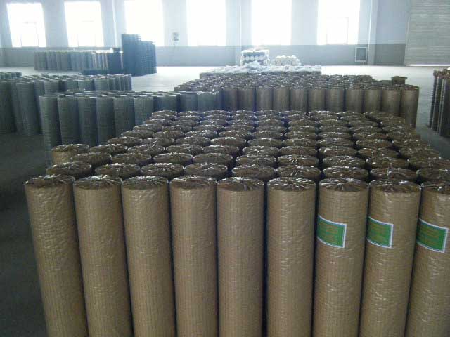How to Choose Welded Wire Mesh Size: Wire Diameter and Mesh Opening Guide How to Choose Welded Wire Mesh Size: Wire Diameter and Mesh Opening Guide