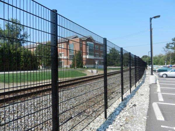 Welded Wire Mesh Rolls for Agriculture and Construction: Applications and Selection Guide Welded Wire Mesh Rolls for Agriculture and Construction: Applications and Selection Guide