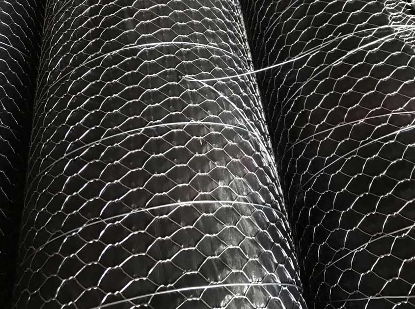 What Mesh Size Is Suitable for Chicken Wire Mesh? A Practical Selection Guide What Mesh Size Is Suitable for Chicken Wire Mesh? A Practical Selection Guide