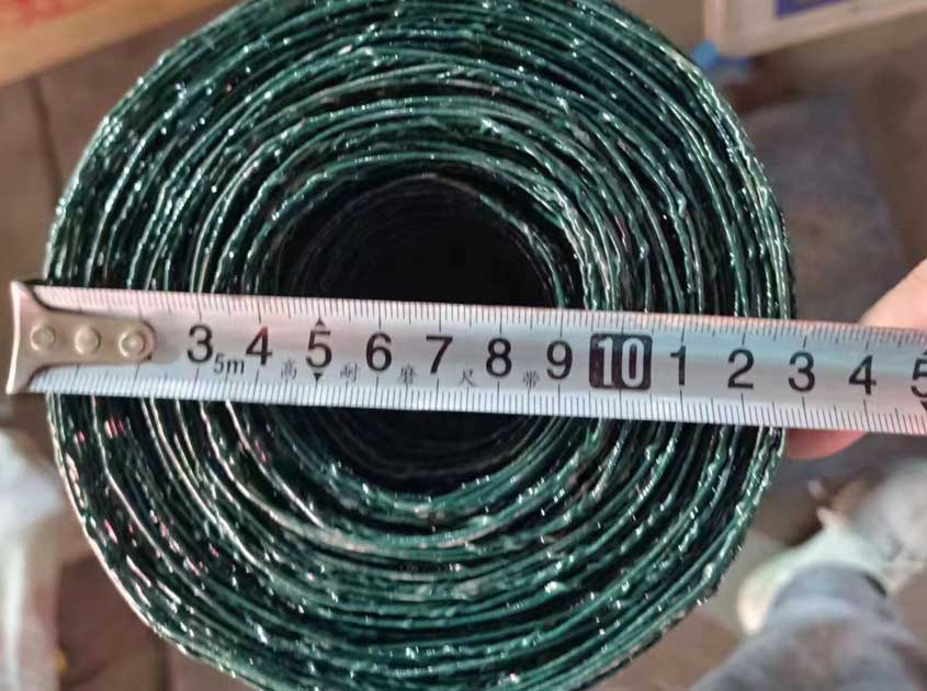 What Mesh Size Is Suitable for Chicken Wire Mesh? A Practical Selection Guide What Mesh Size Is Suitable for Chicken Wire Mesh? A Practical Selection Guide