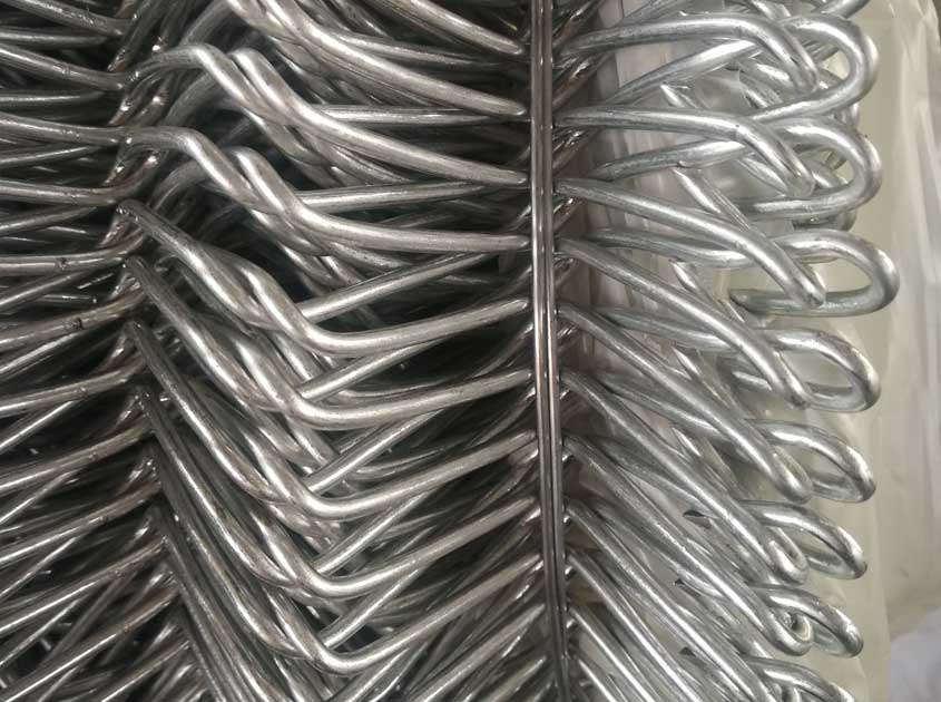 Chain Link Wire Mesh Opening Size Guide: How to Select the Right Mesh Chain Link Wire Mesh Opening Size Guide: How to Select the Right Mesh