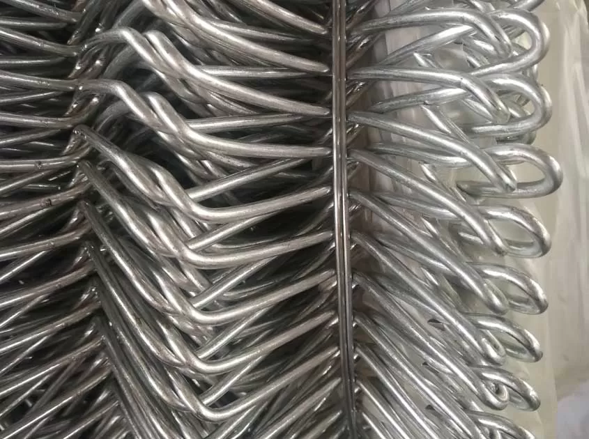 Chain Link Wire Mesh Opening Size Guide: How to Select the Right Mesh
