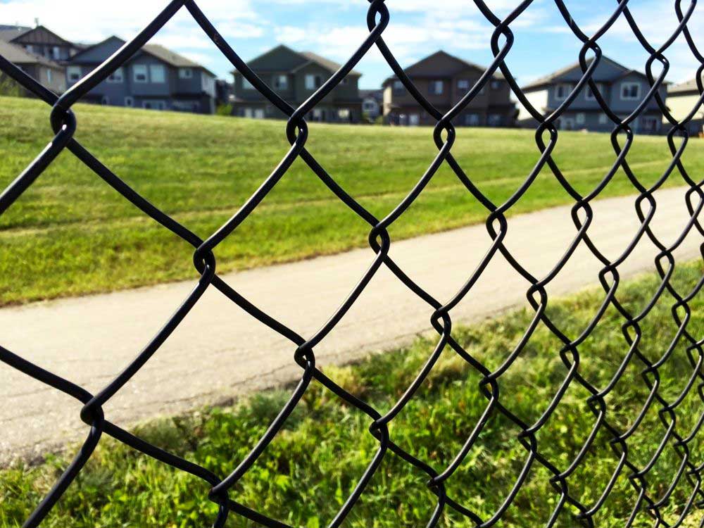 Chain Link Wire Mesh Opening Size Guide: How to Select the Right Mesh Chain Link Wire Mesh Opening Size Guide: How to Select the Right Mesh