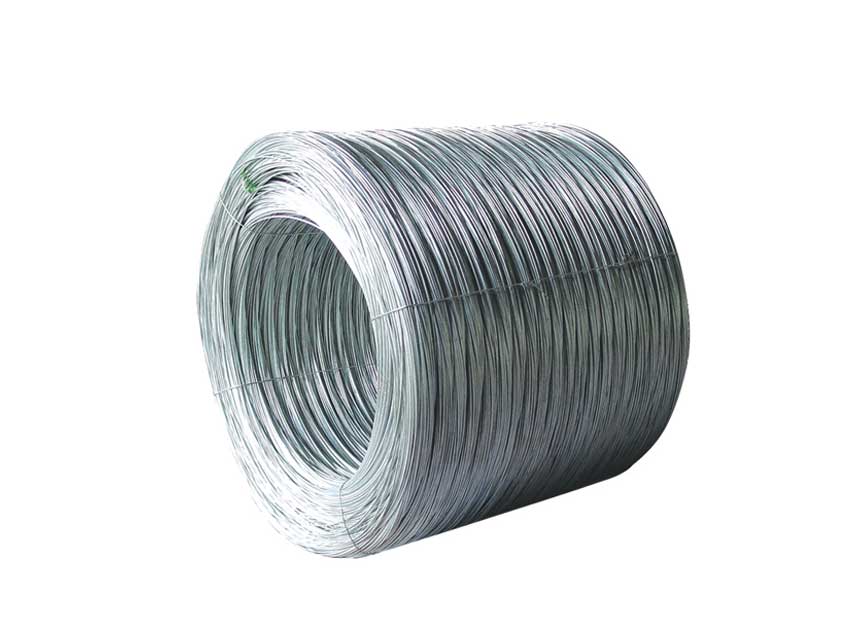 Galvanized Iron Wire
