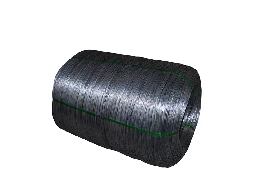 Black annealed Wire