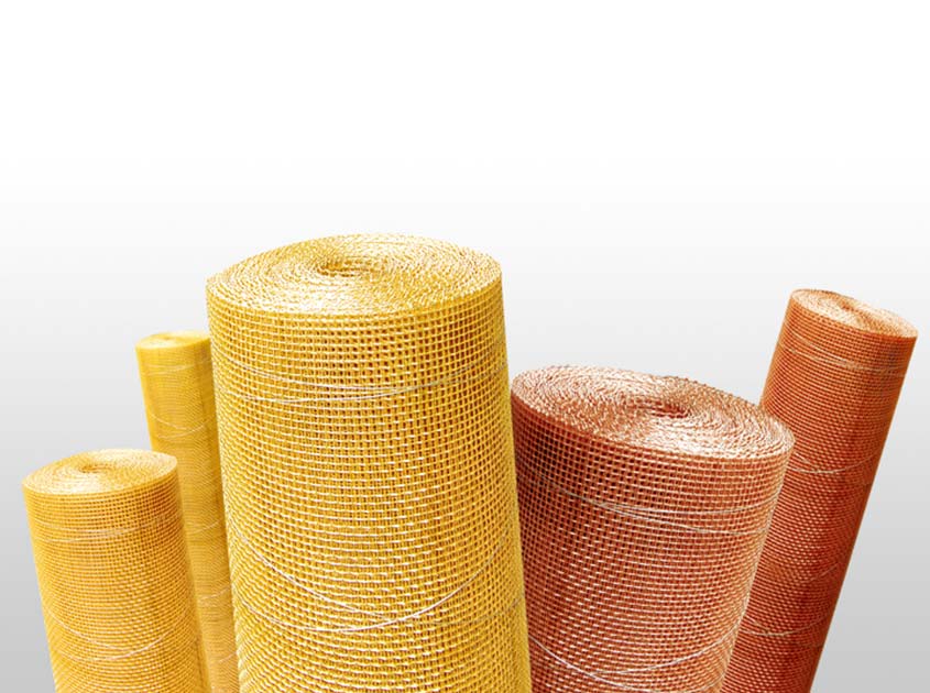 Brass Wire Mesh Wire Mesh Products