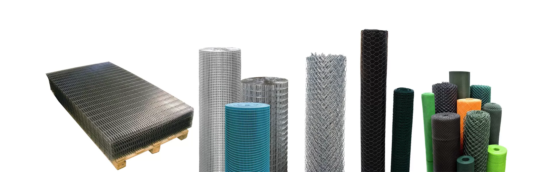 Wire Mesh