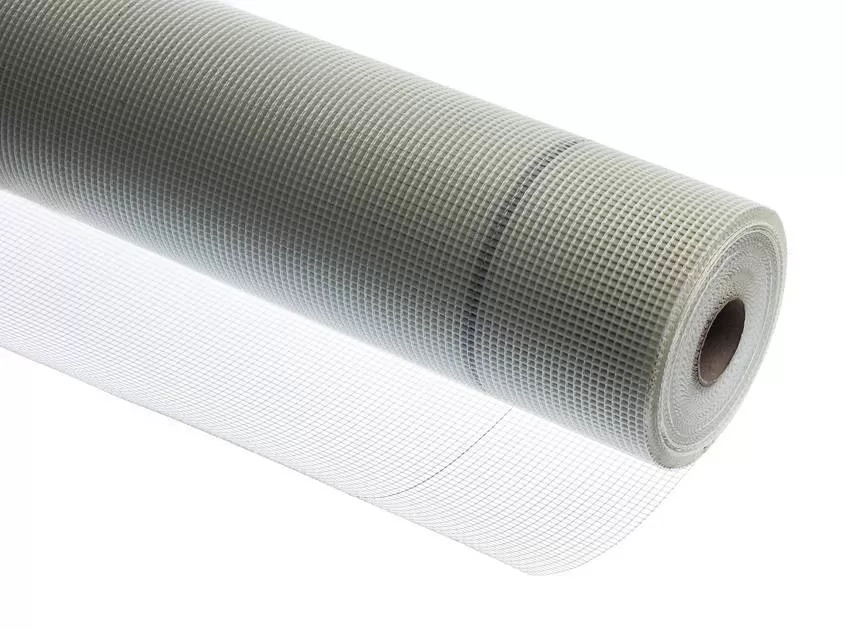 Fiberglass Mesh