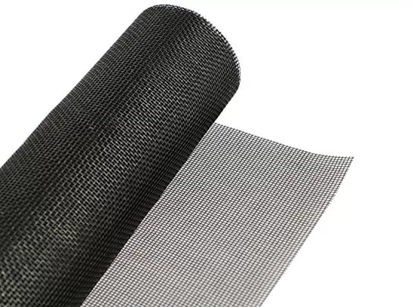 Fiberglass Window Screen