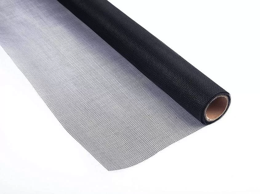 Fiberglass Window Screen