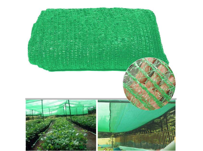 HDPE Shade Net