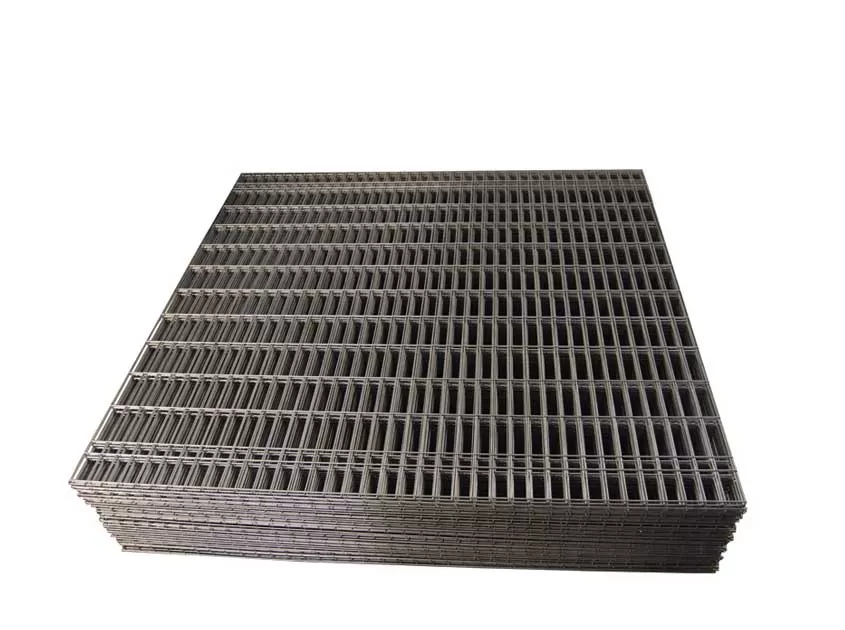 Welded Wire Mesh Panel