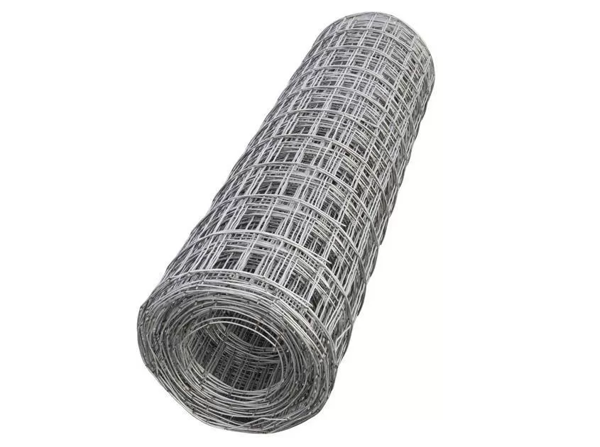 Welded Wire Mesh Roll