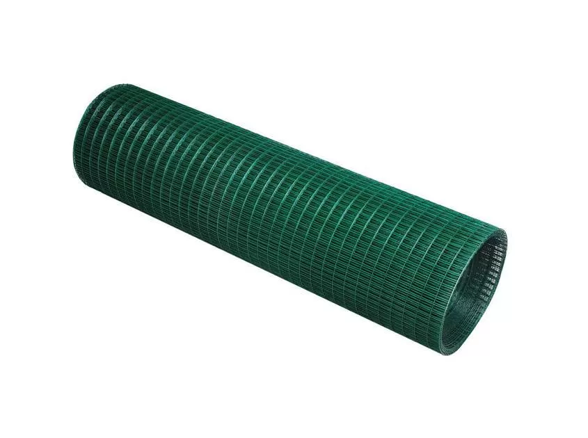 Welded Wire Mesh Roll