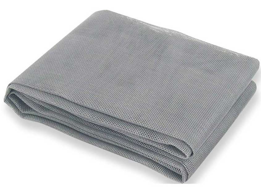 Custom Fiberglass Window Screen