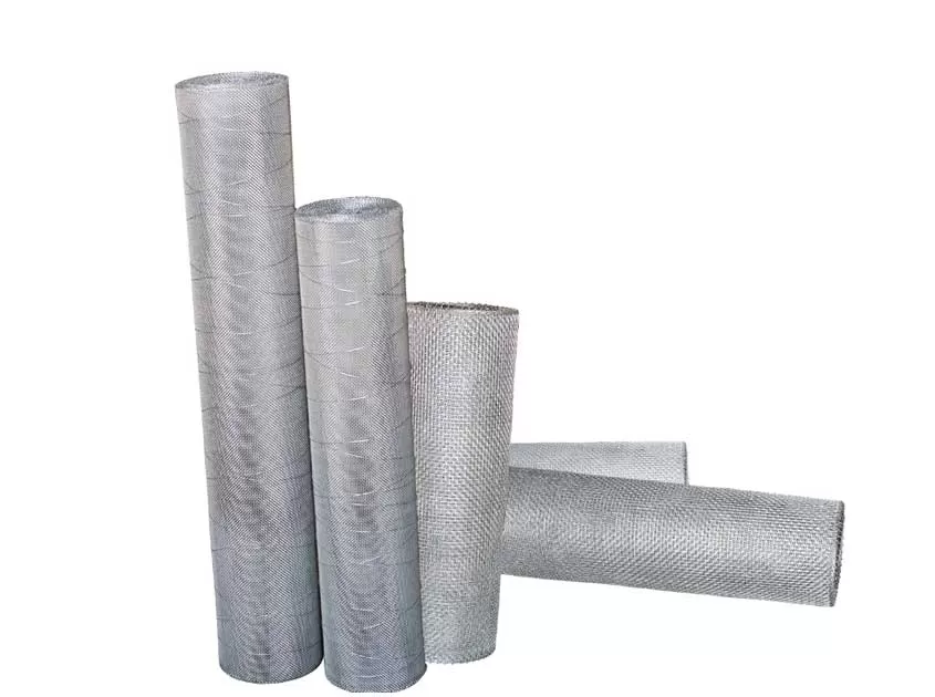 Wholesale Galvanized Wire Mesh, Galvanized mesh panels for sale