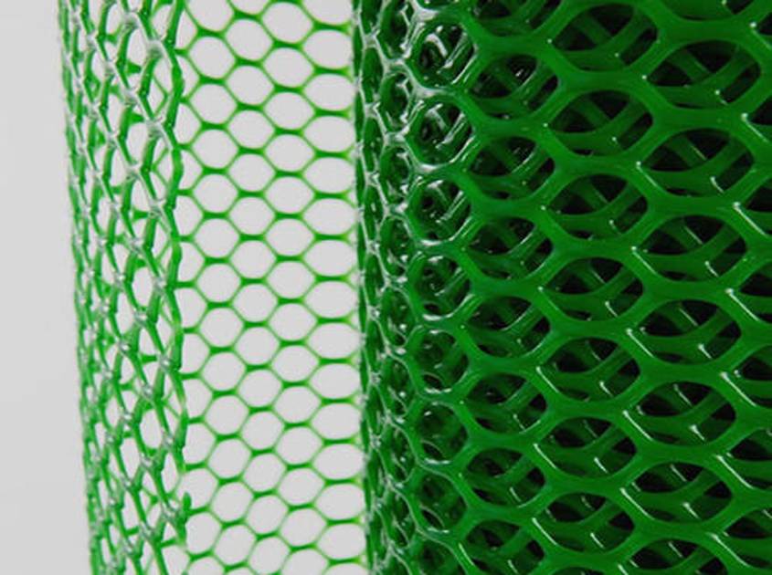 Plastic Mesh