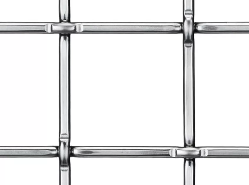 Crimped Wire Mesh