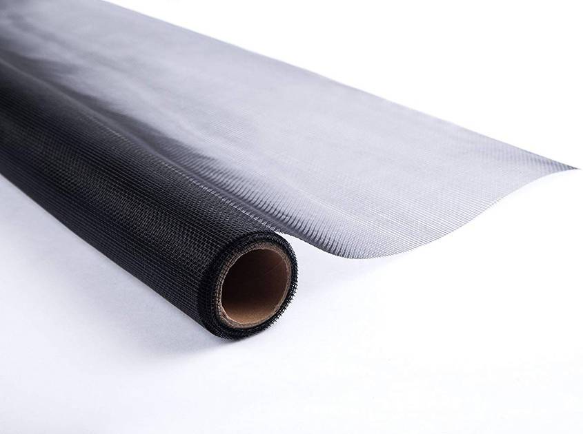 Window Screen Custom